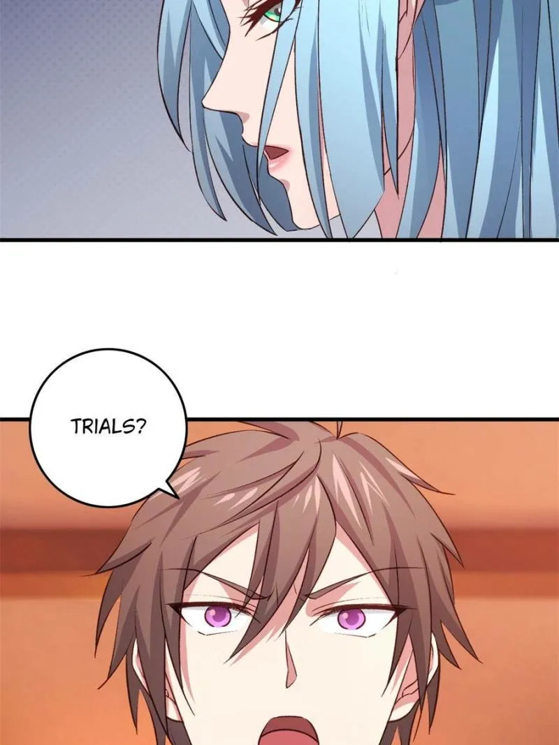My Harem Depend On Drawing Card Chapter 14 page 76 - 