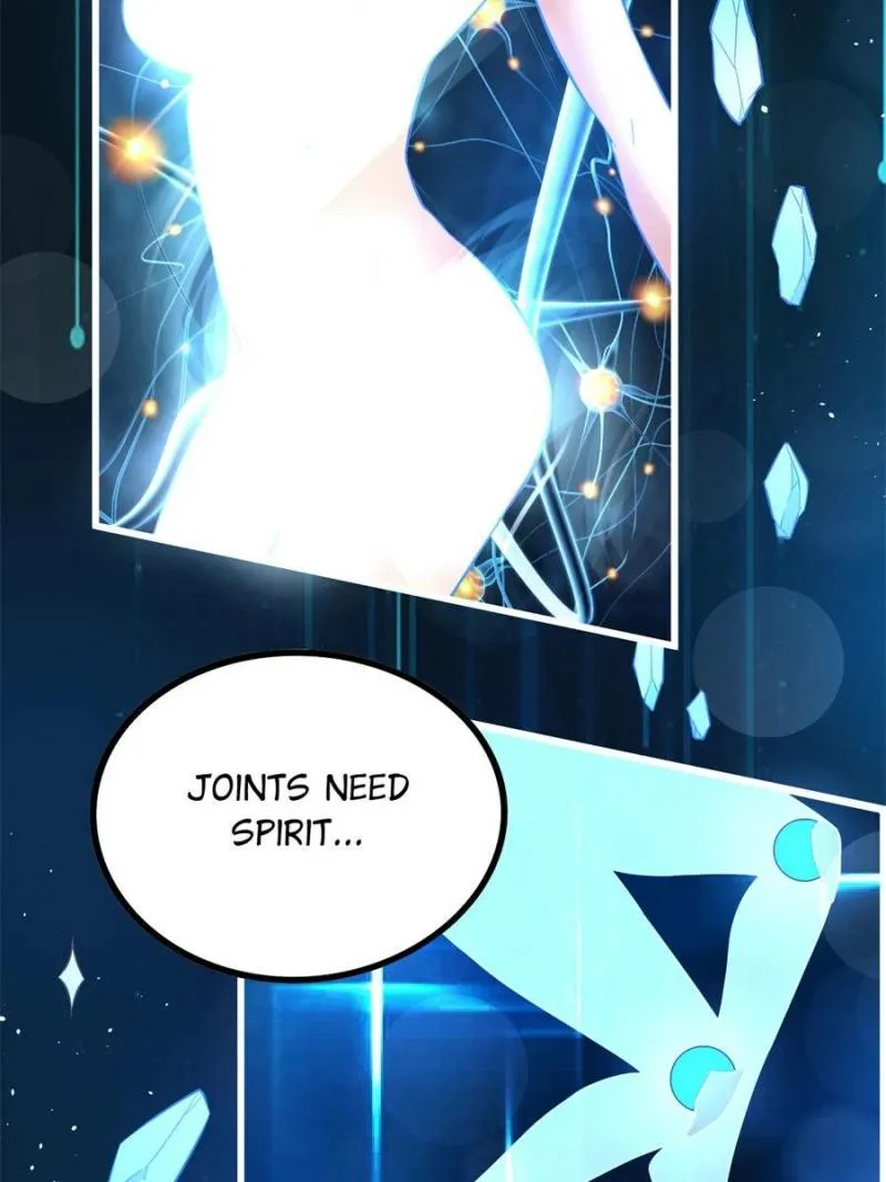 My Harem Depend On Drawing Card Chapter 14 page 9 - 