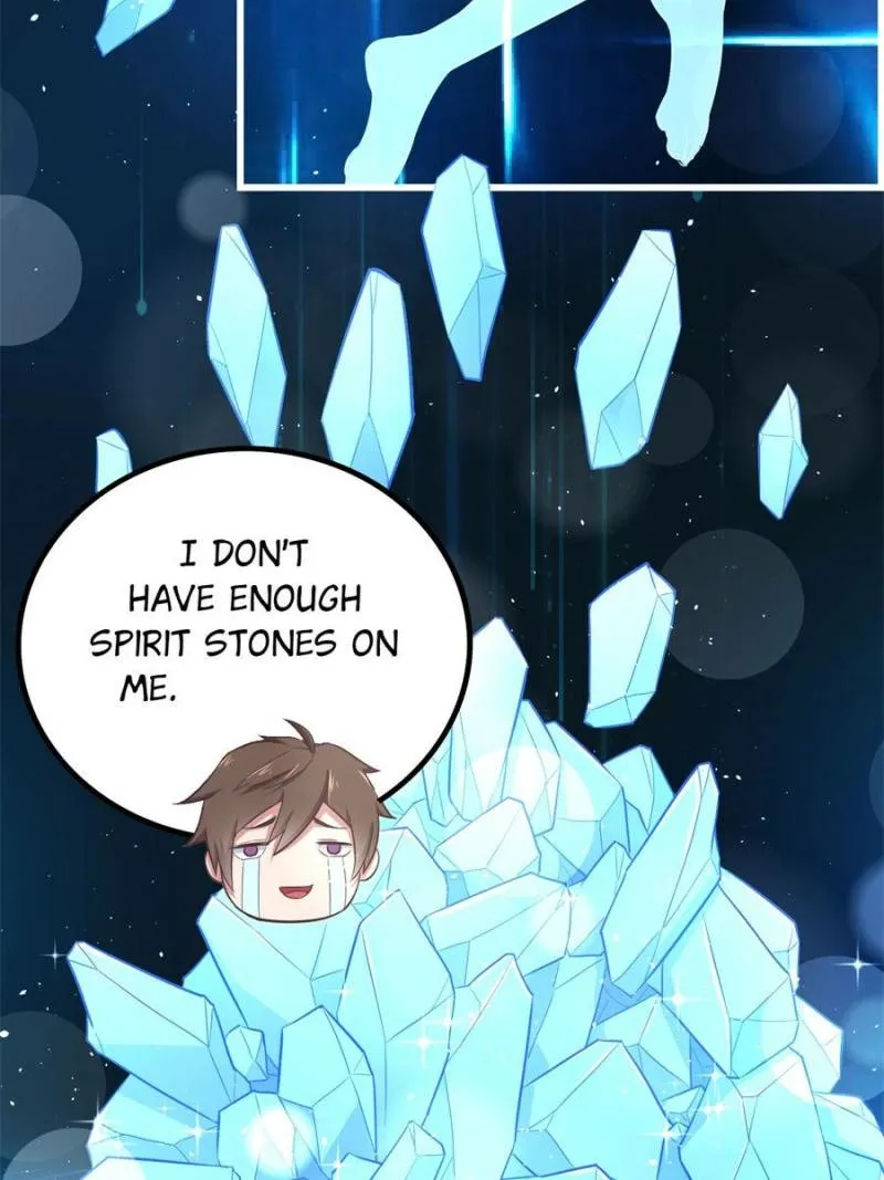 My Harem Depend On Drawing Card Chapter 14 page 10 - 