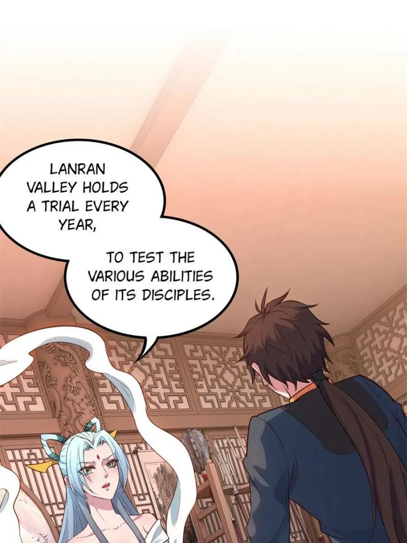 My Harem Depend On Drawing Card Chapter 15 page 1 - 