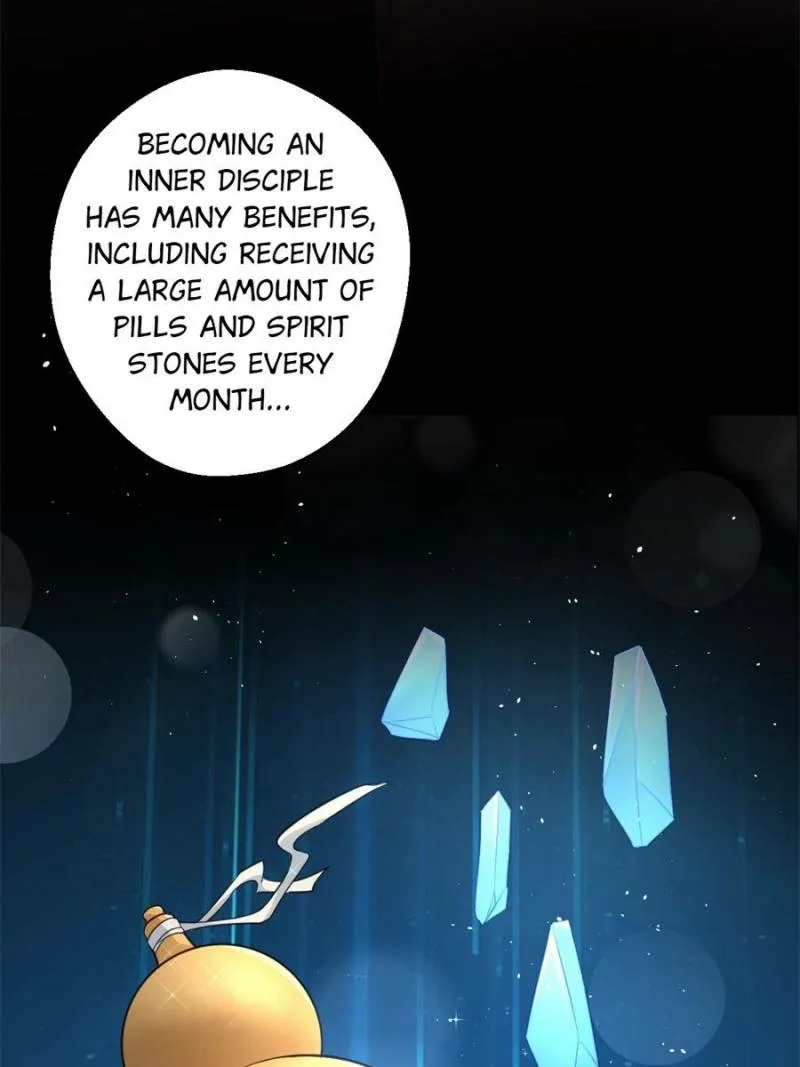 My Harem Depend On Drawing Card Chapter 15 page 11 - 