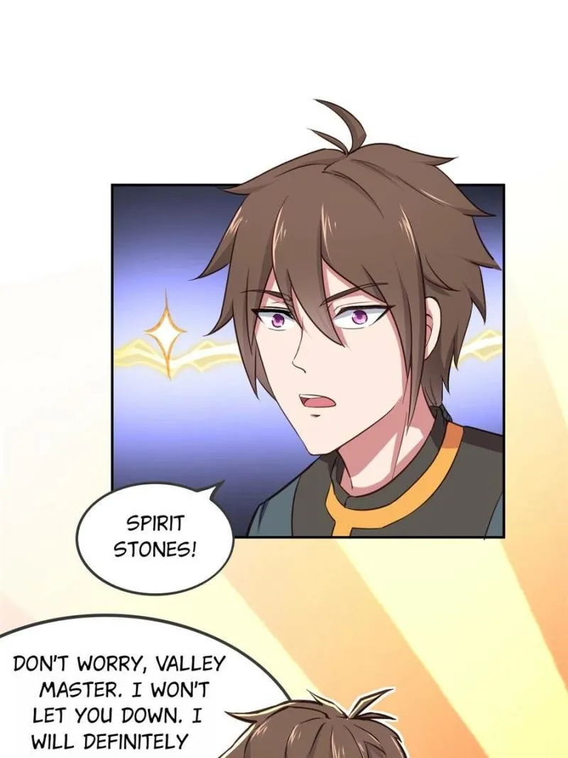 My Harem Depend On Drawing Card Chapter 15 page 13 - 