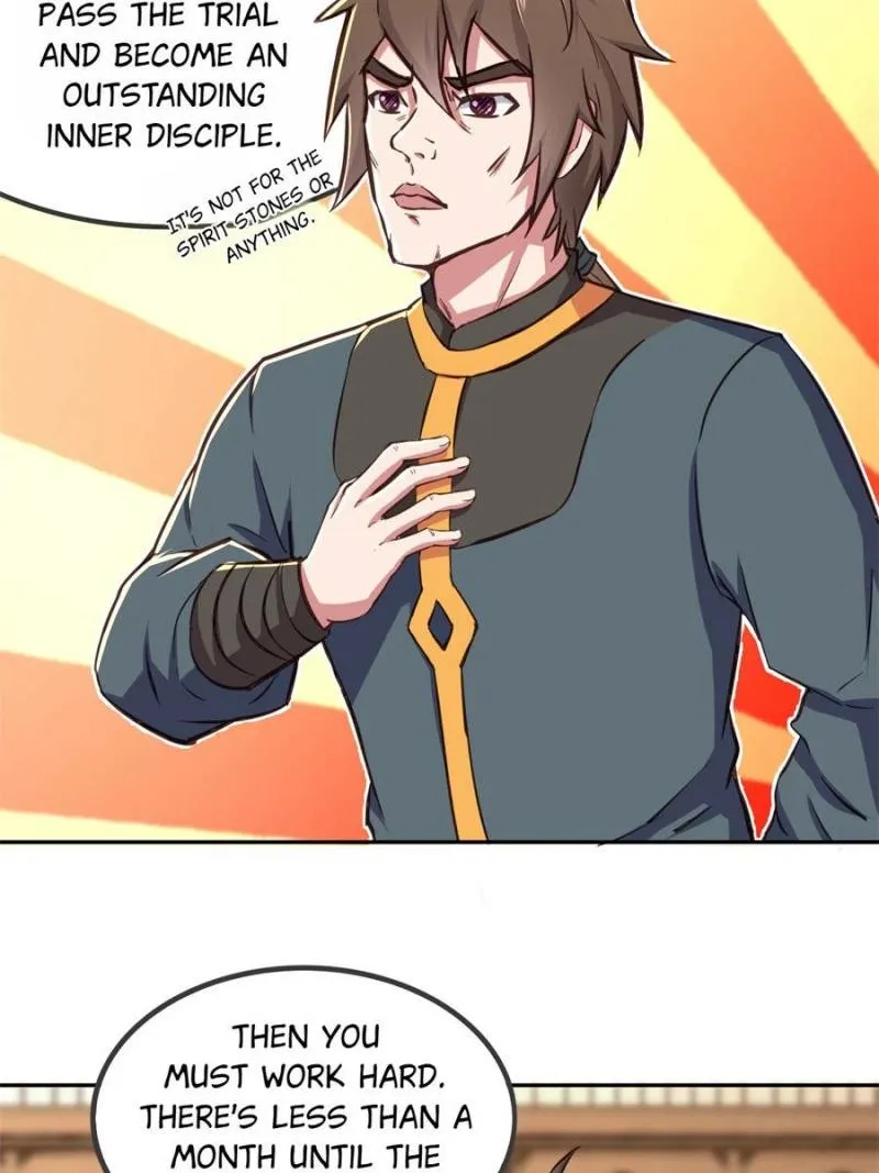 My Harem Depend On Drawing Card Chapter 15 page 14 - 