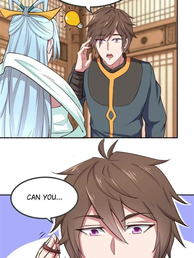 My Harem Depend On Drawing Card Chapter 15 page 16 - 