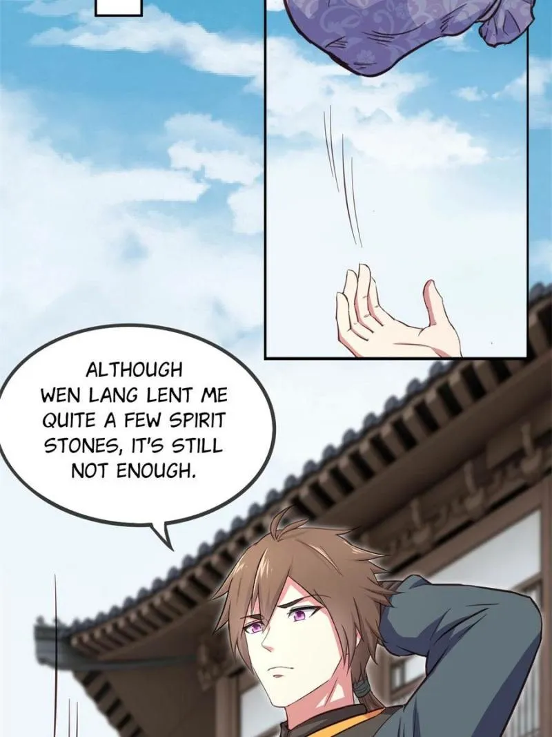 My Harem Depend On Drawing Card Chapter 15 page 18 - 