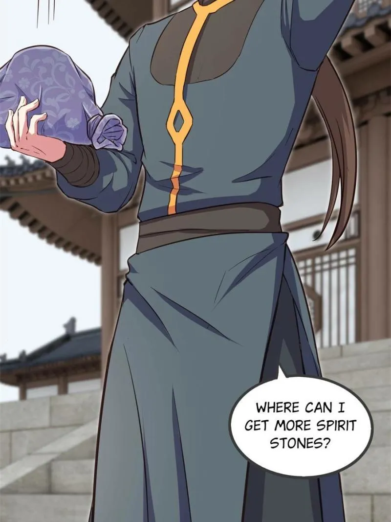 My Harem Depend On Drawing Card Chapter 15 page 19 - 