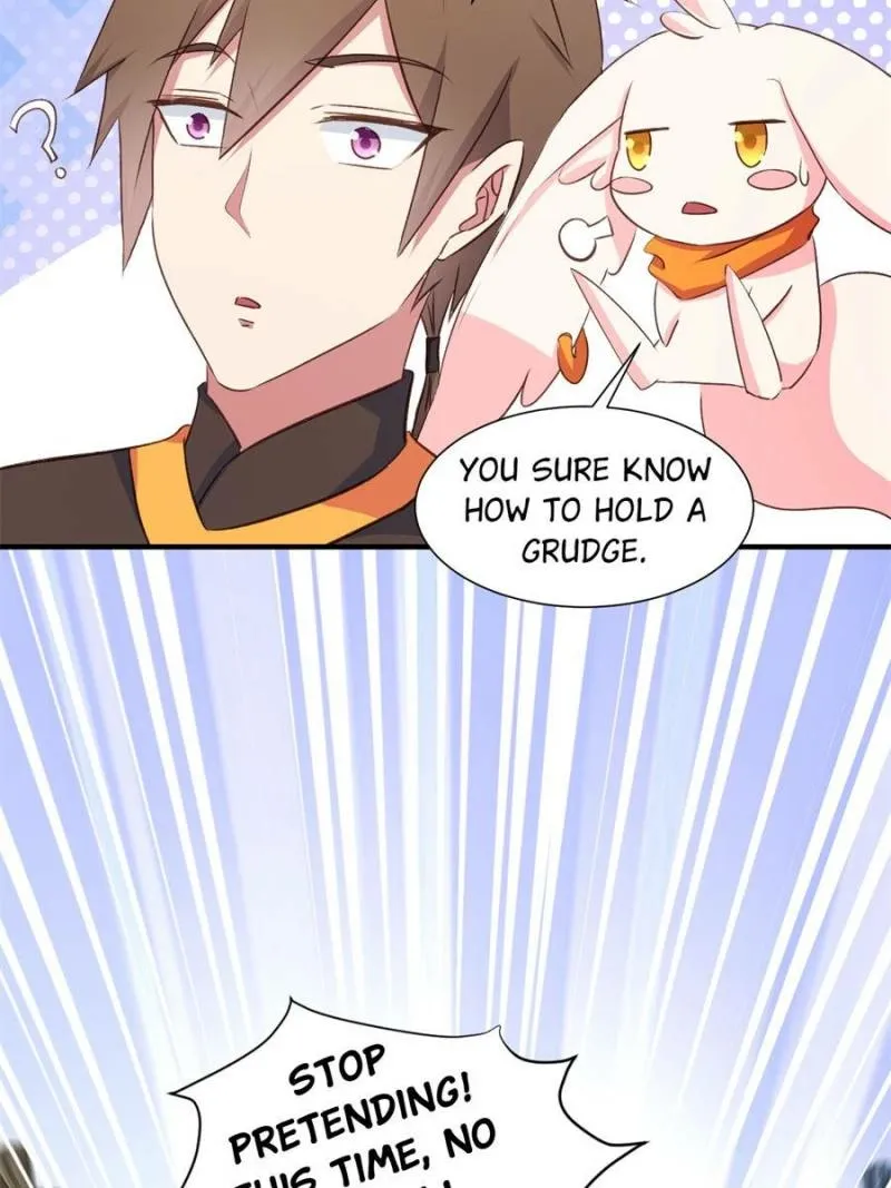 My Harem Depend On Drawing Card Chapter 15 page 23 - 