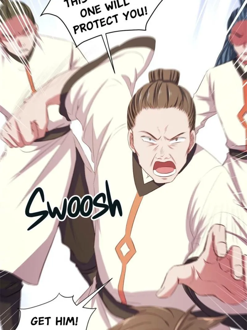 My Harem Depend On Drawing Card Chapter 15 page 24 - 