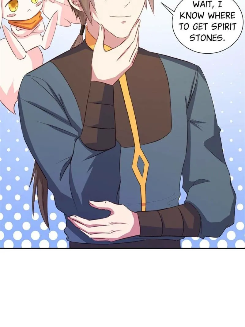 My Harem Depend On Drawing Card Chapter 15 page 29 - 