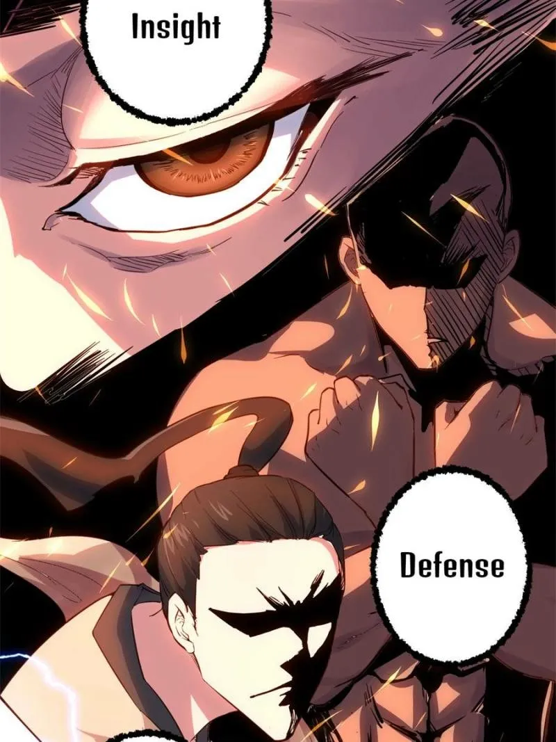 My Harem Depend On Drawing Card Chapter 15 page 4 - 