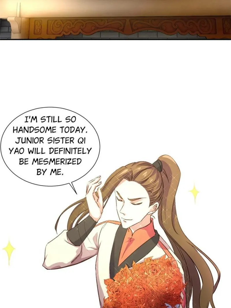 My Harem Depend On Drawing Card Chapter 15 page 32 - 