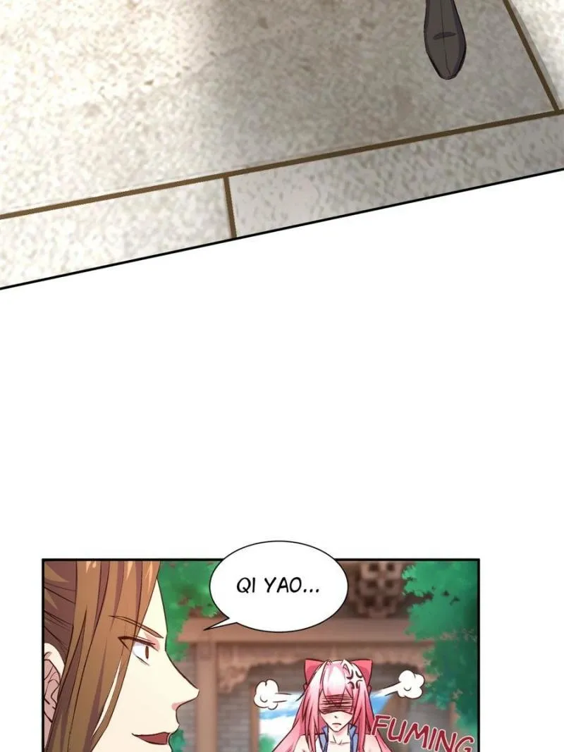 My Harem Depend On Drawing Card Chapter 15 page 34 - 
