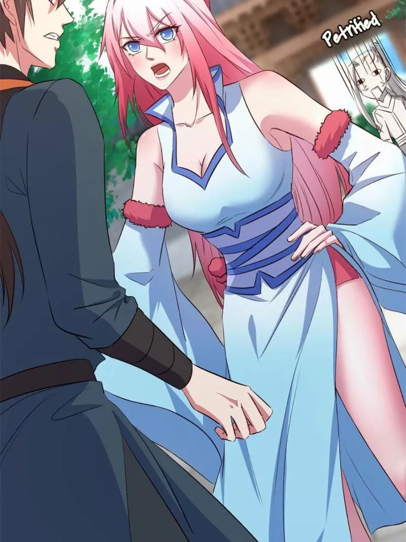 My Harem Depend On Drawing Card Chapter 15 page 37 - 