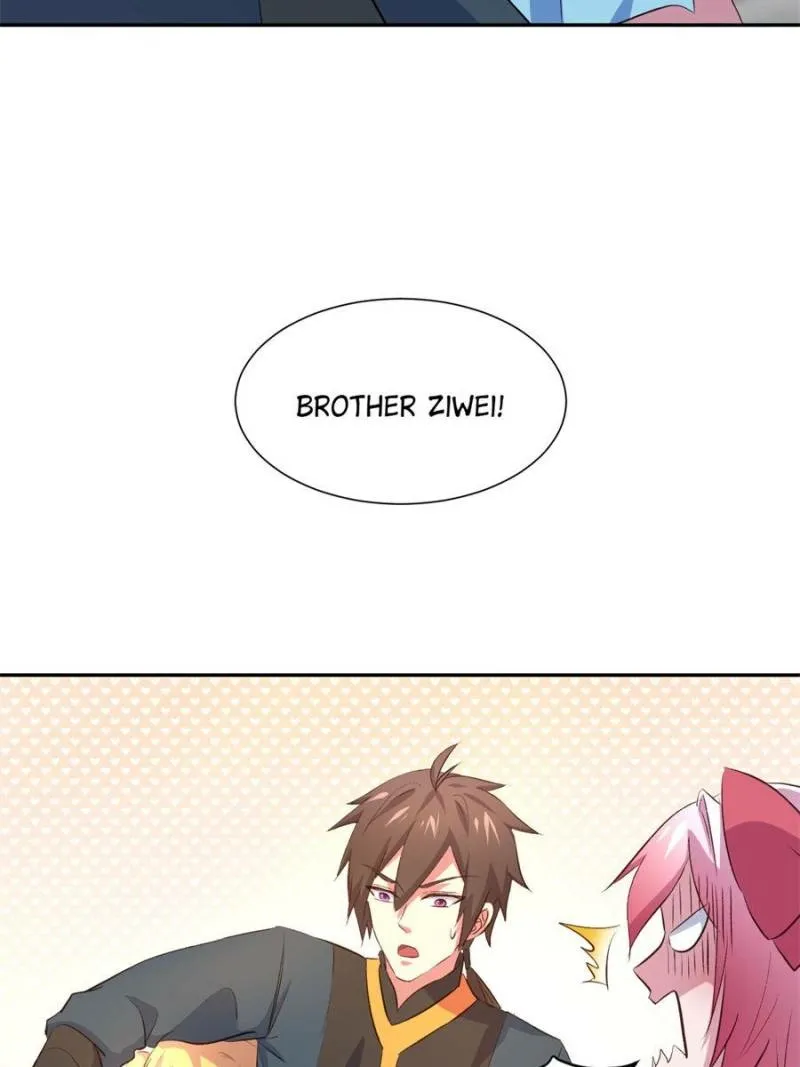 My Harem Depend On Drawing Card Chapter 15 page 38 - 