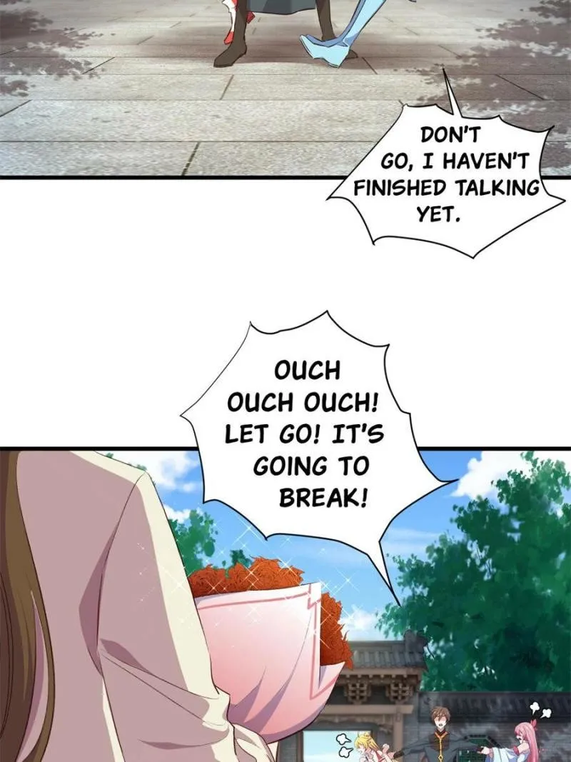 My Harem Depend On Drawing Card Chapter 15 page 46 - 