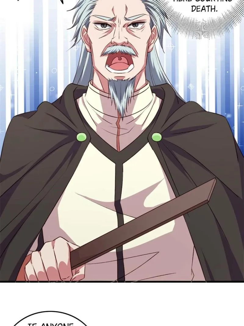 My Harem Depend On Drawing Card Chapter 15 page 52 - 