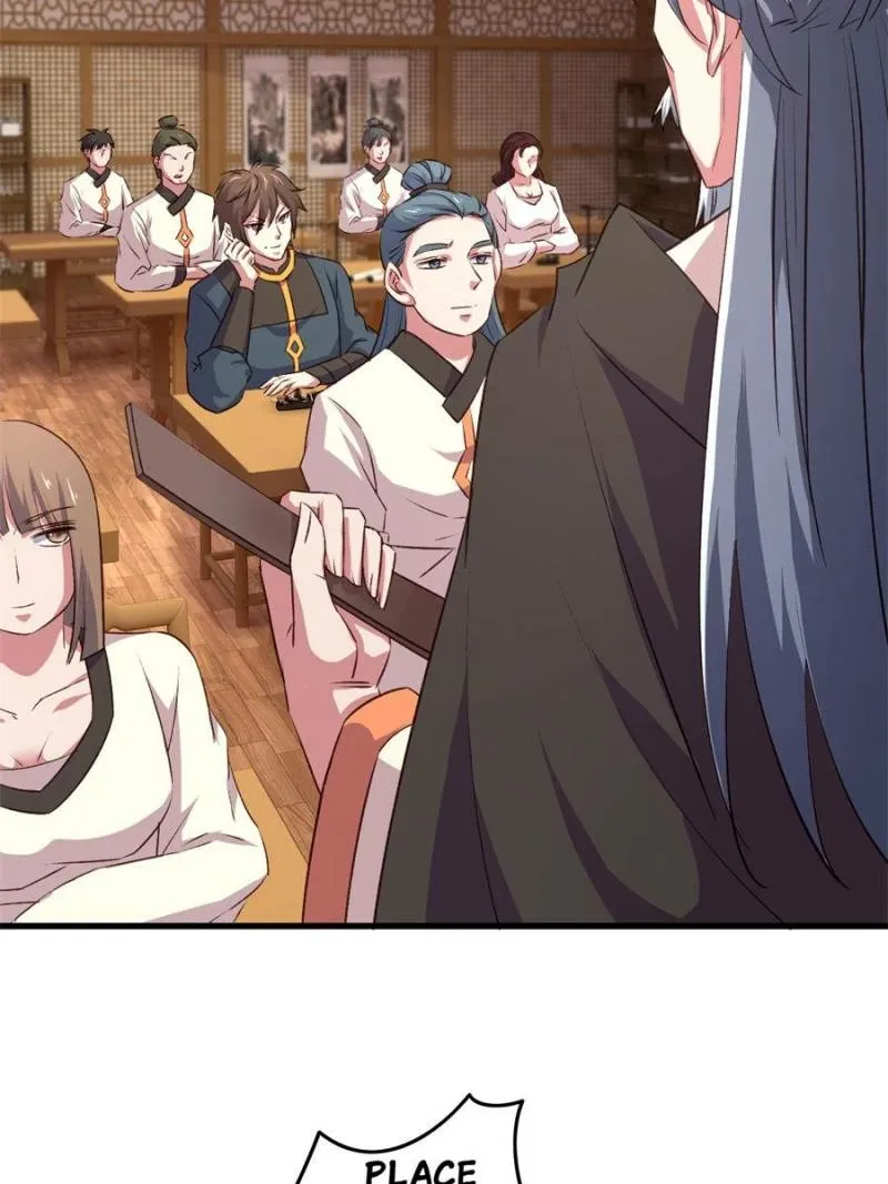 My Harem Depend On Drawing Card Chapter 15 page 54 - 
