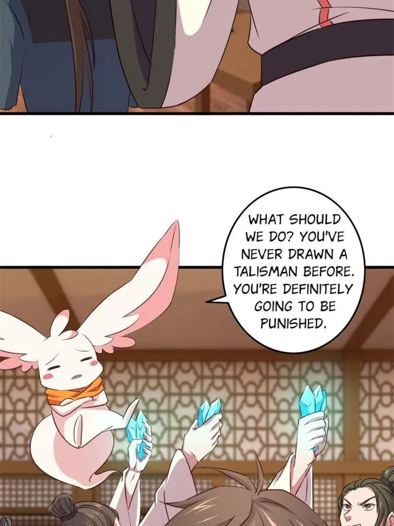 My Harem Depend On Drawing Card Chapter 15 page 56 - 