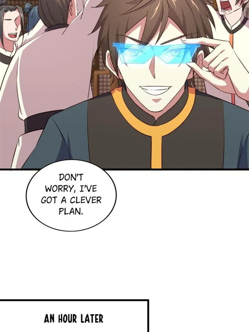 My Harem Depend On Drawing Card Chapter 15 page 57 - 