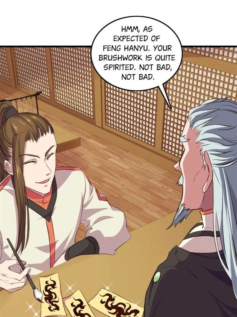 My Harem Depend On Drawing Card Chapter 15 page 60 - 