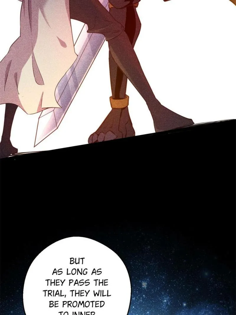 My Harem Depend On Drawing Card Chapter 15 page 7 - 