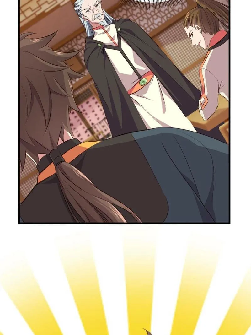 My Harem Depend On Drawing Card Chapter 15 page 62 - 