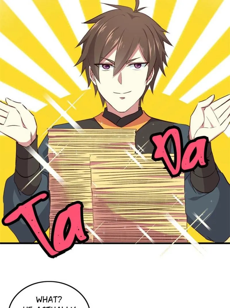 My Harem Depend On Drawing Card Chapter 15 page 63 - 