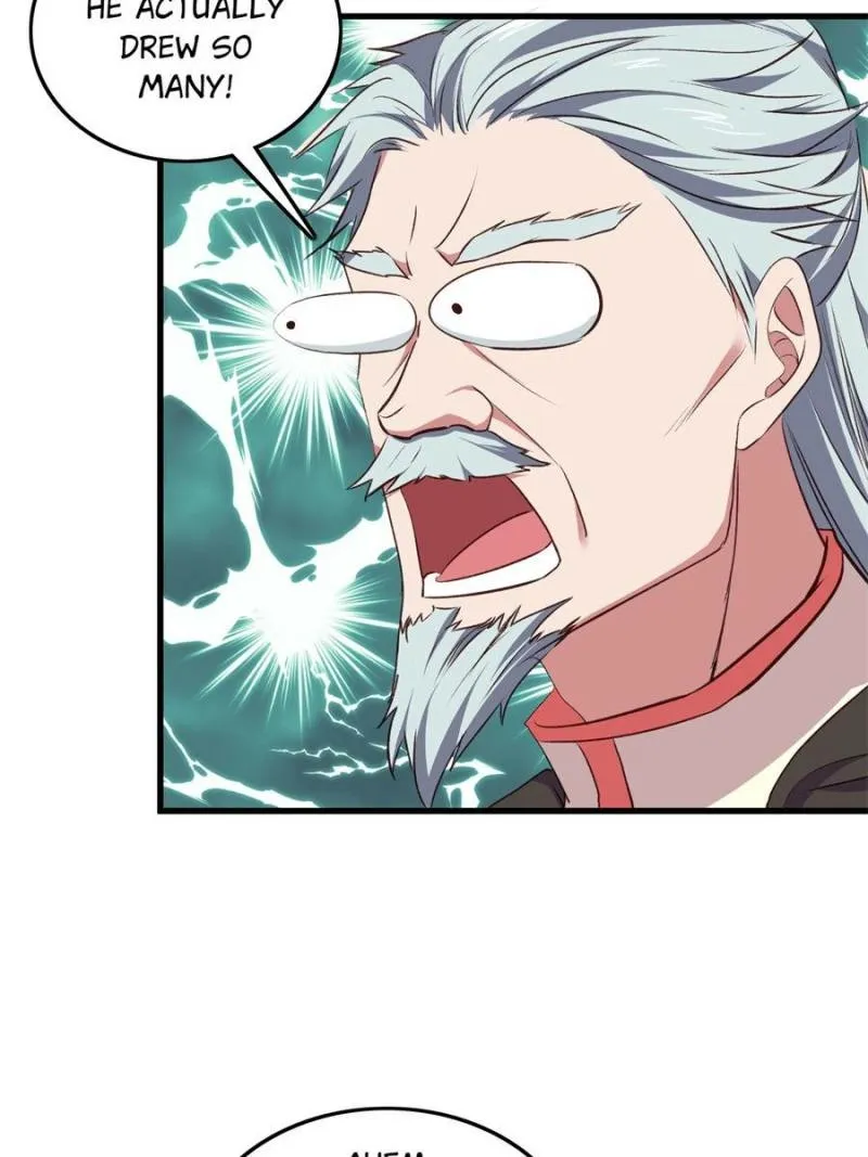 My Harem Depend On Drawing Card Chapter 15 page 64 - 