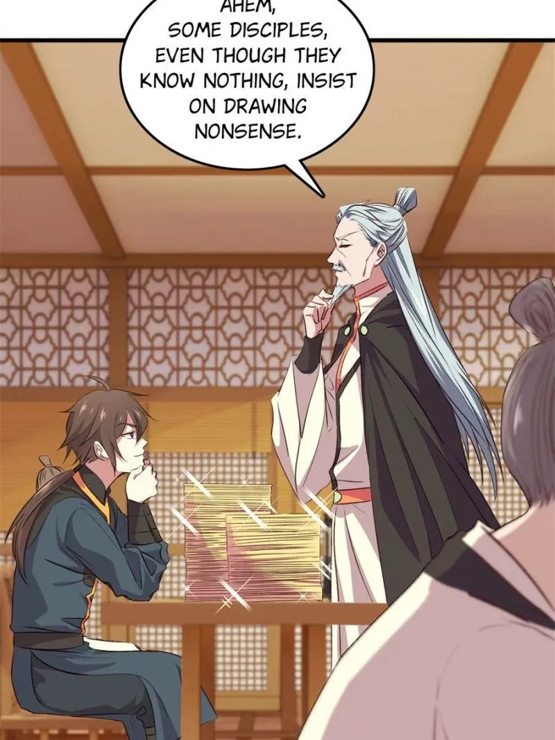 My Harem Depend On Drawing Card Chapter 15 page 65 - 