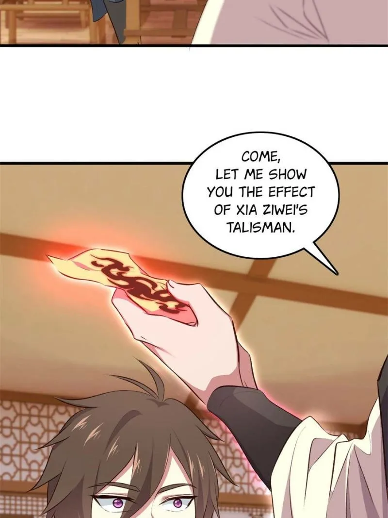 My Harem Depend On Drawing Card Chapter 15 page 66 - 