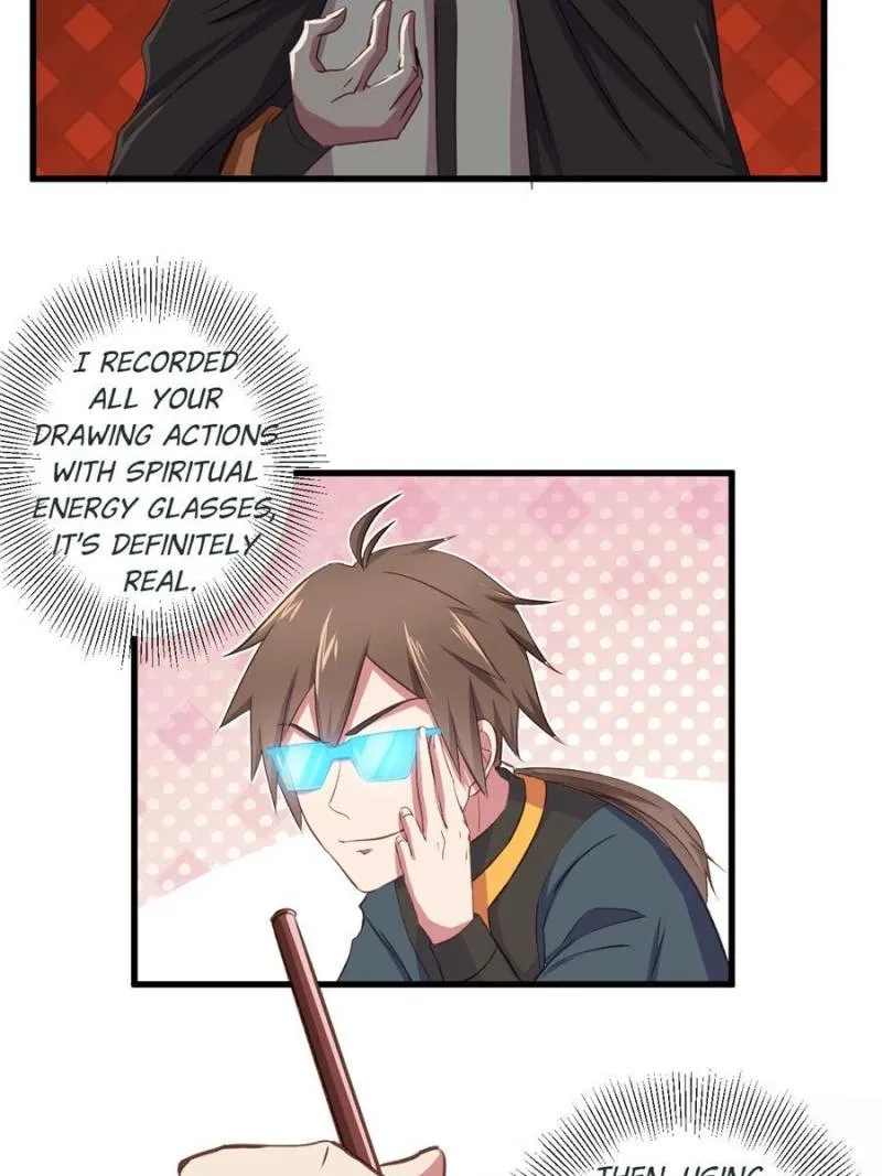 My Harem Depend On Drawing Card Chapter 15 page 71 - 
