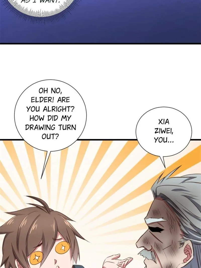 My Harem Depend On Drawing Card Chapter 15 page 73 - 