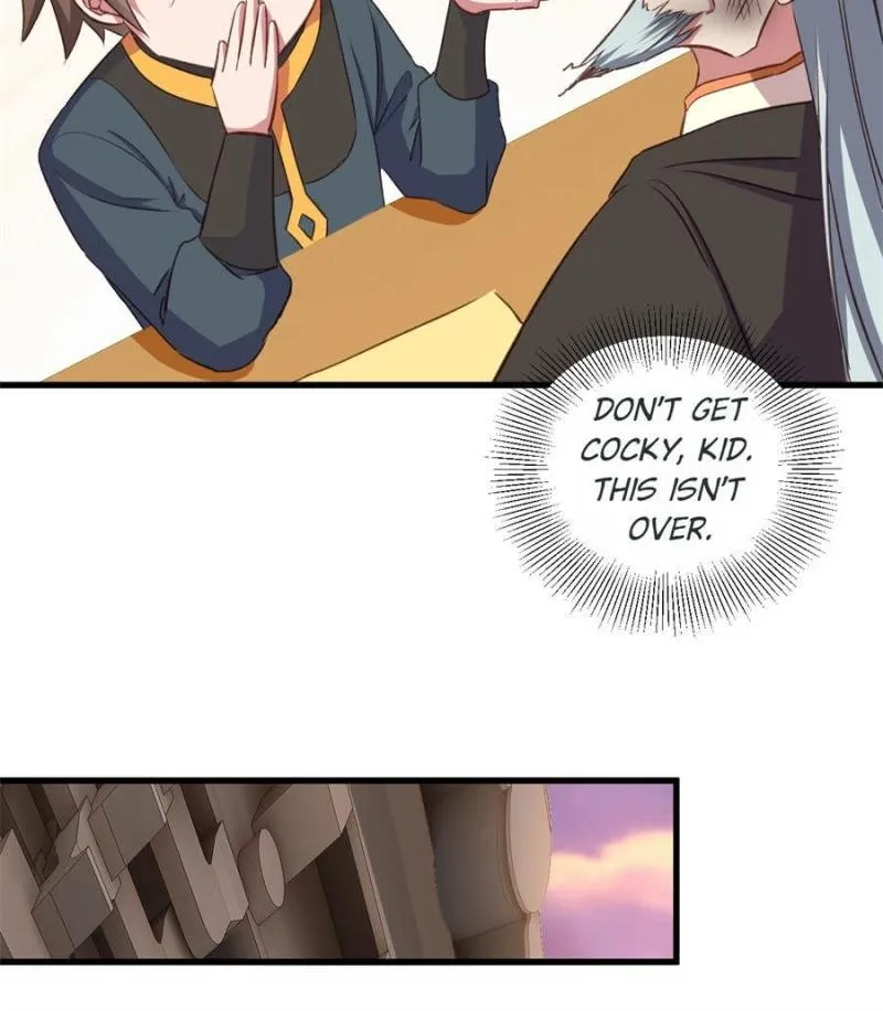 My Harem Depend On Drawing Card Chapter 15 page 74 - 