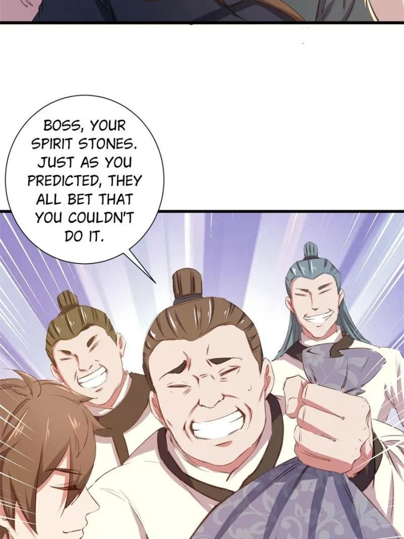 My Harem Depend On Drawing Card Chapter 15 page 78 - 