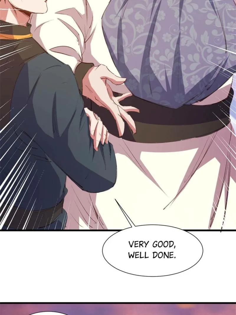 My Harem Depend On Drawing Card Chapter 15 page 79 - 