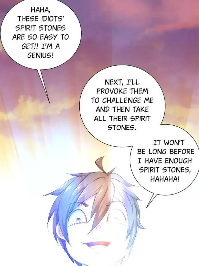 My Harem Depend On Drawing Card Chapter 15 page 80 - 