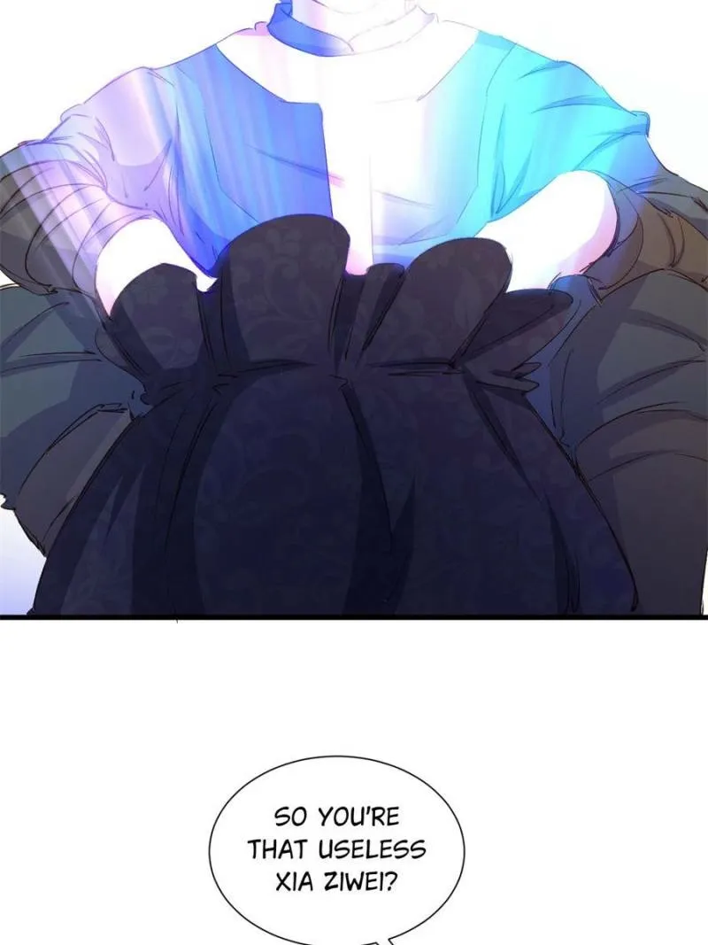 My Harem Depend On Drawing Card Chapter 15 page 81 - 