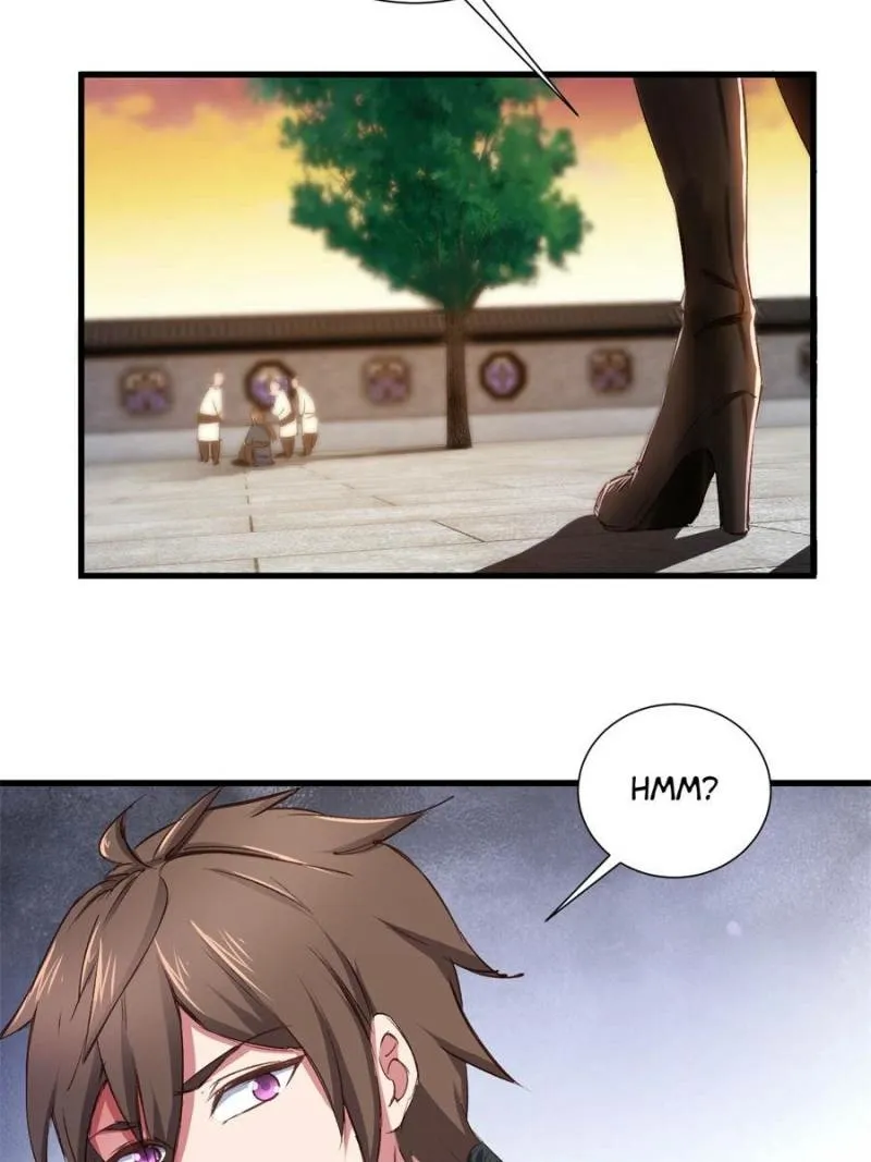 My Harem Depend On Drawing Card Chapter 15 page 82 - 