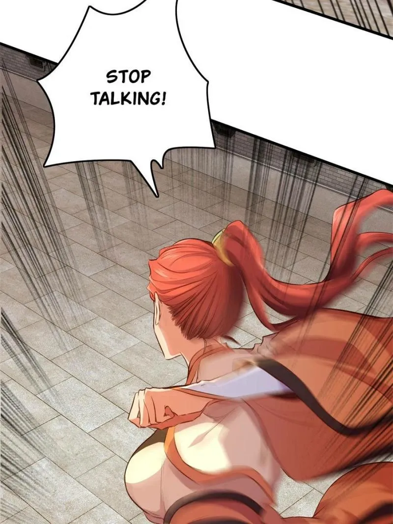My Harem Depend On Drawing Card Chapter 16 page 12 - 