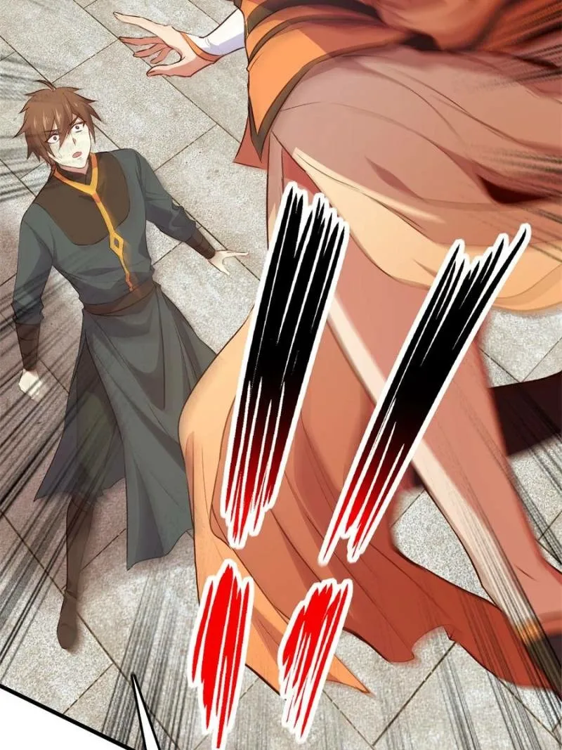 My Harem Depend On Drawing Card Chapter 16 page 13 - 