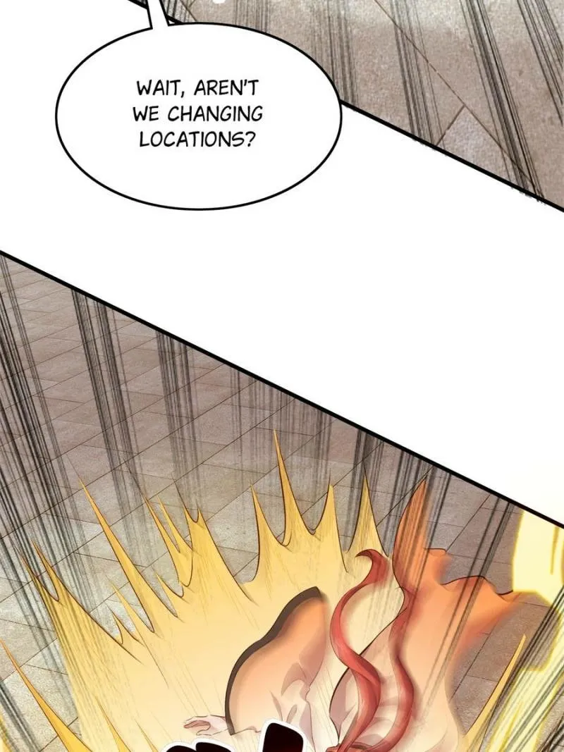 My Harem Depend On Drawing Card Chapter 16 page 14 - 