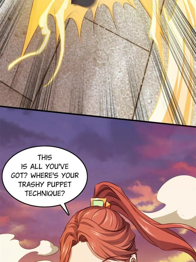 My Harem Depend On Drawing Card Chapter 16 page 16 - 