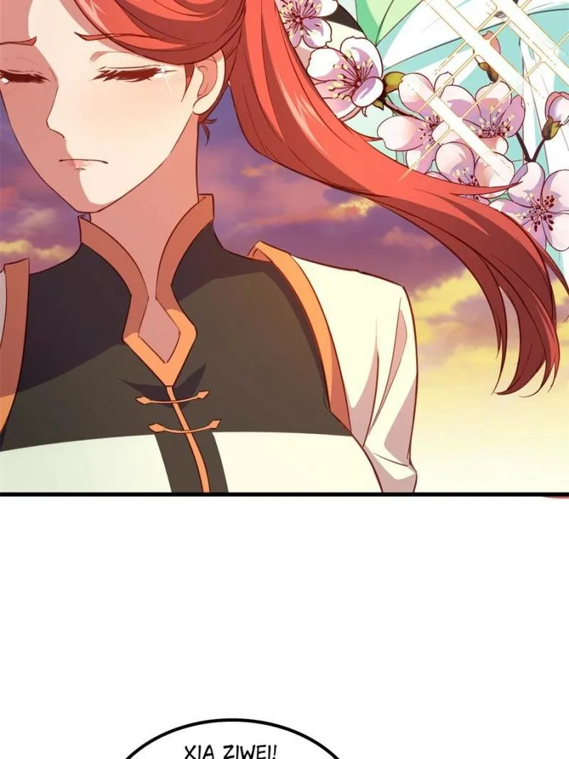My Harem Depend On Drawing Card Chapter 16 page 4 - 
