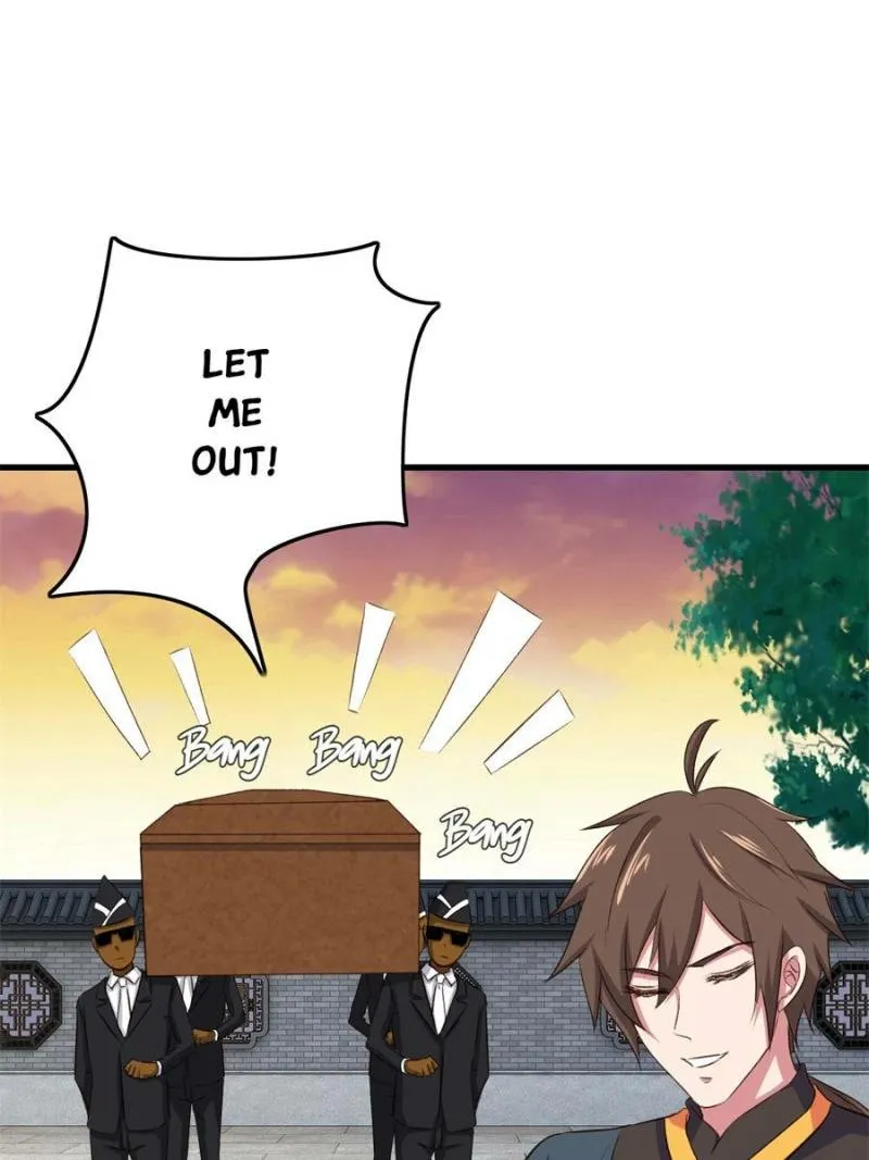 My Harem Depend On Drawing Card Chapter 16 page 32 - 
