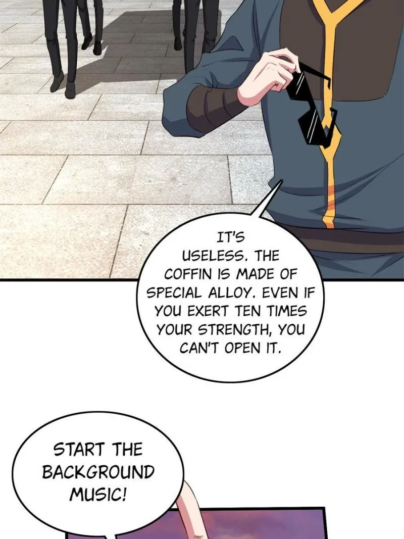 My Harem Depend On Drawing Card Chapter 16 page 33 - 