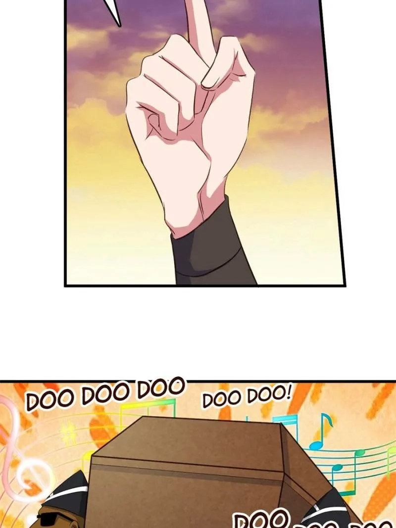 My Harem Depend On Drawing Card Chapter 16 page 34 - 