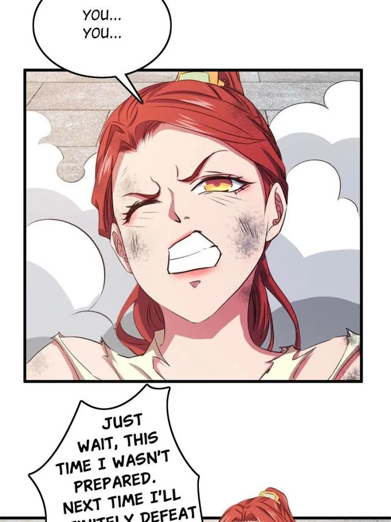 My Harem Depend On Drawing Card Chapter 16 page 38 - 