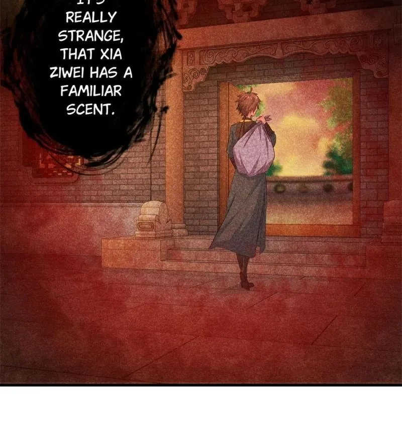 My Harem Depend On Drawing Card Chapter 16 page 51 - 