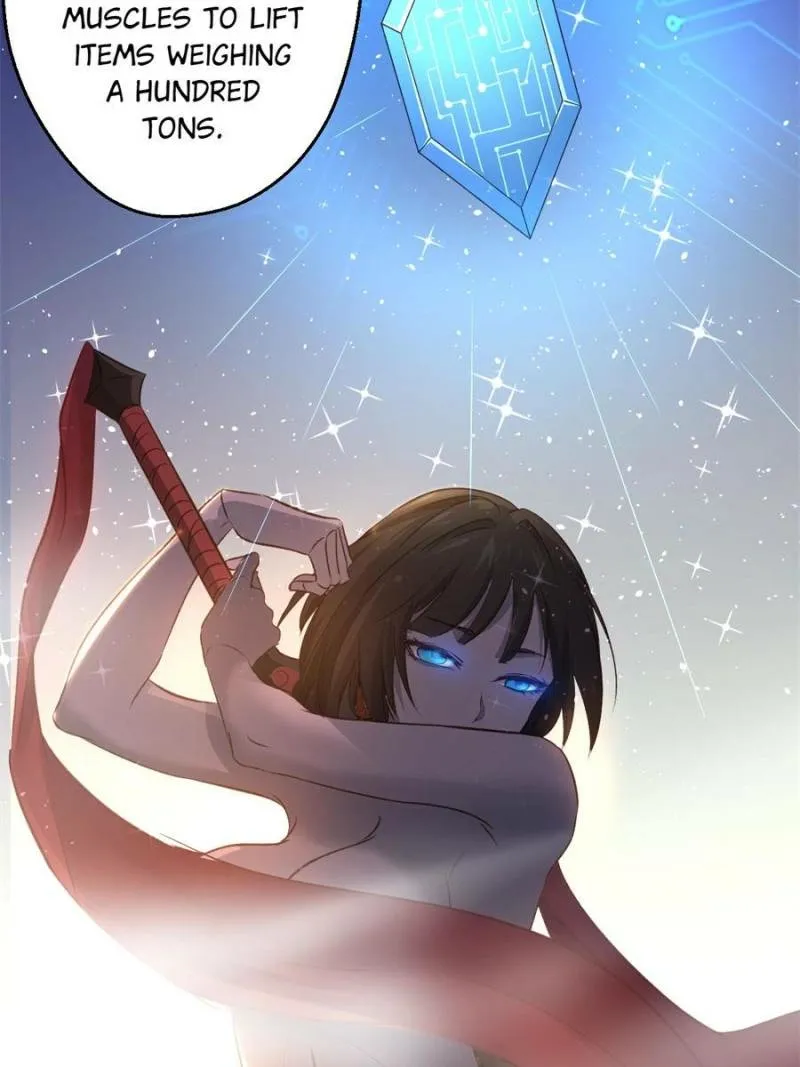 My Harem Depend On Drawing Card Chapter 16 page 56 - 