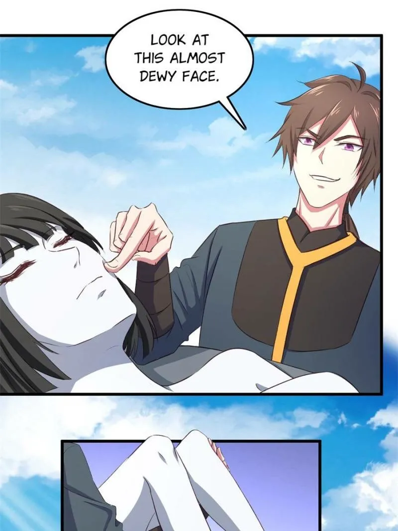 My Harem Depend On Drawing Card Chapter 16 page 59 - 